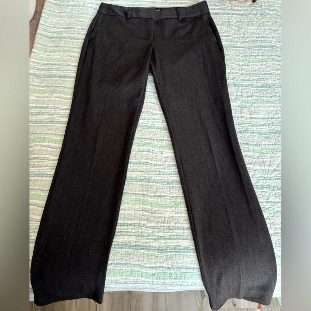 Michael Kors Charcoal Gray Garment